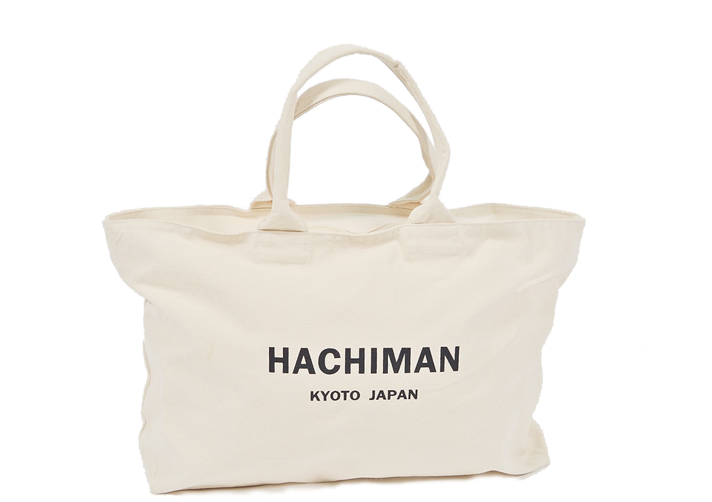 Original Canvas Zip Tote Bag