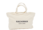 Original Canvas Zip Tote Bag