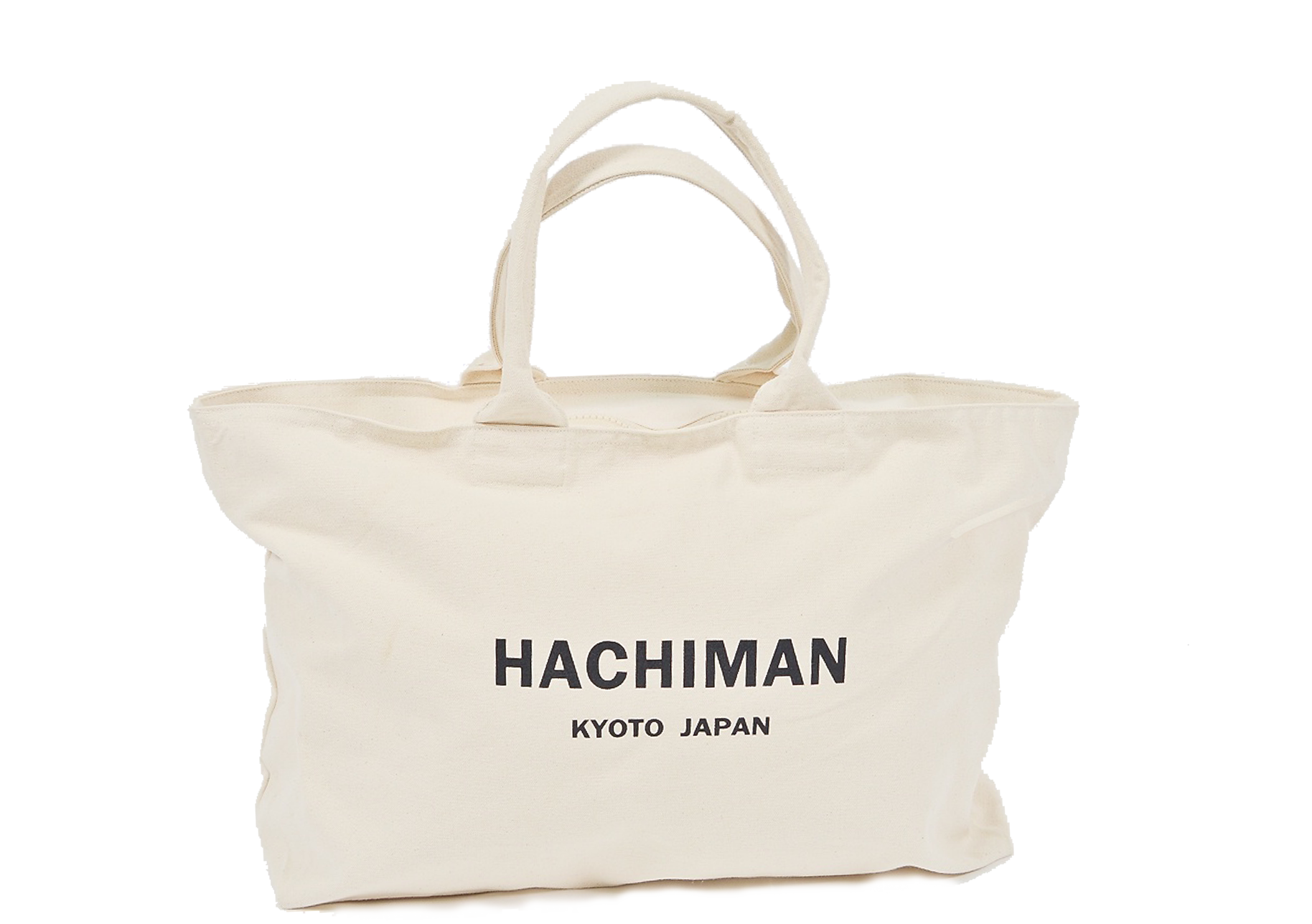 Original Canvas Zip Tote Bag