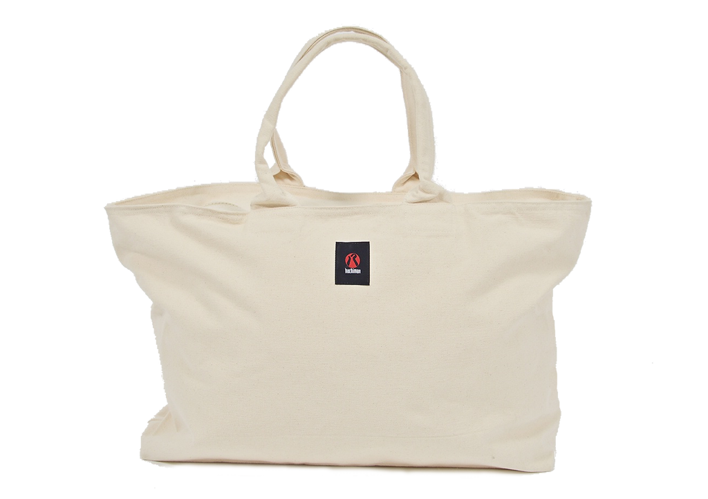 Original Canvas Zip Tote Bag