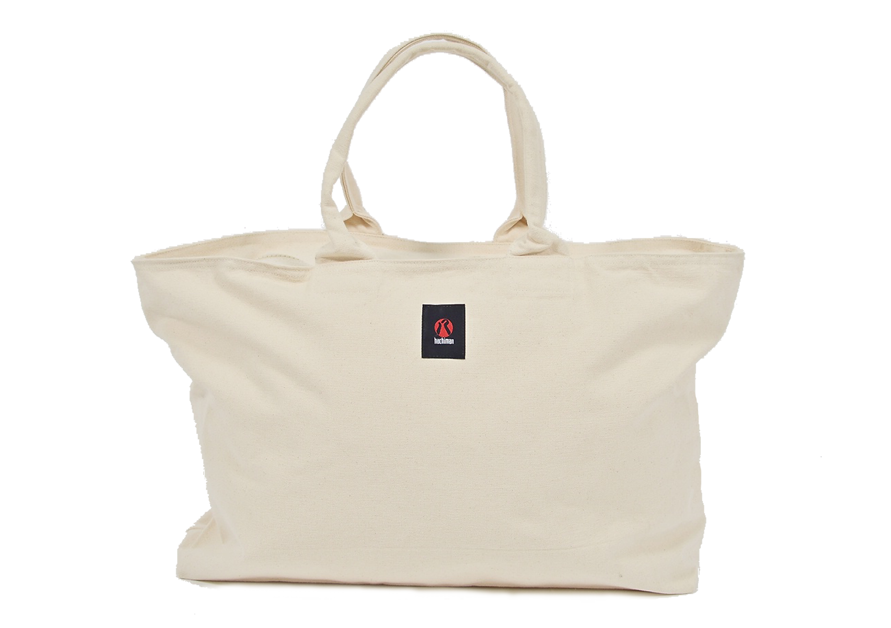 Original Canvas Zip Tote Bag