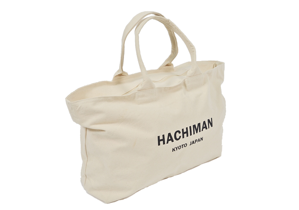 Original Canvas Zip Tote Bag