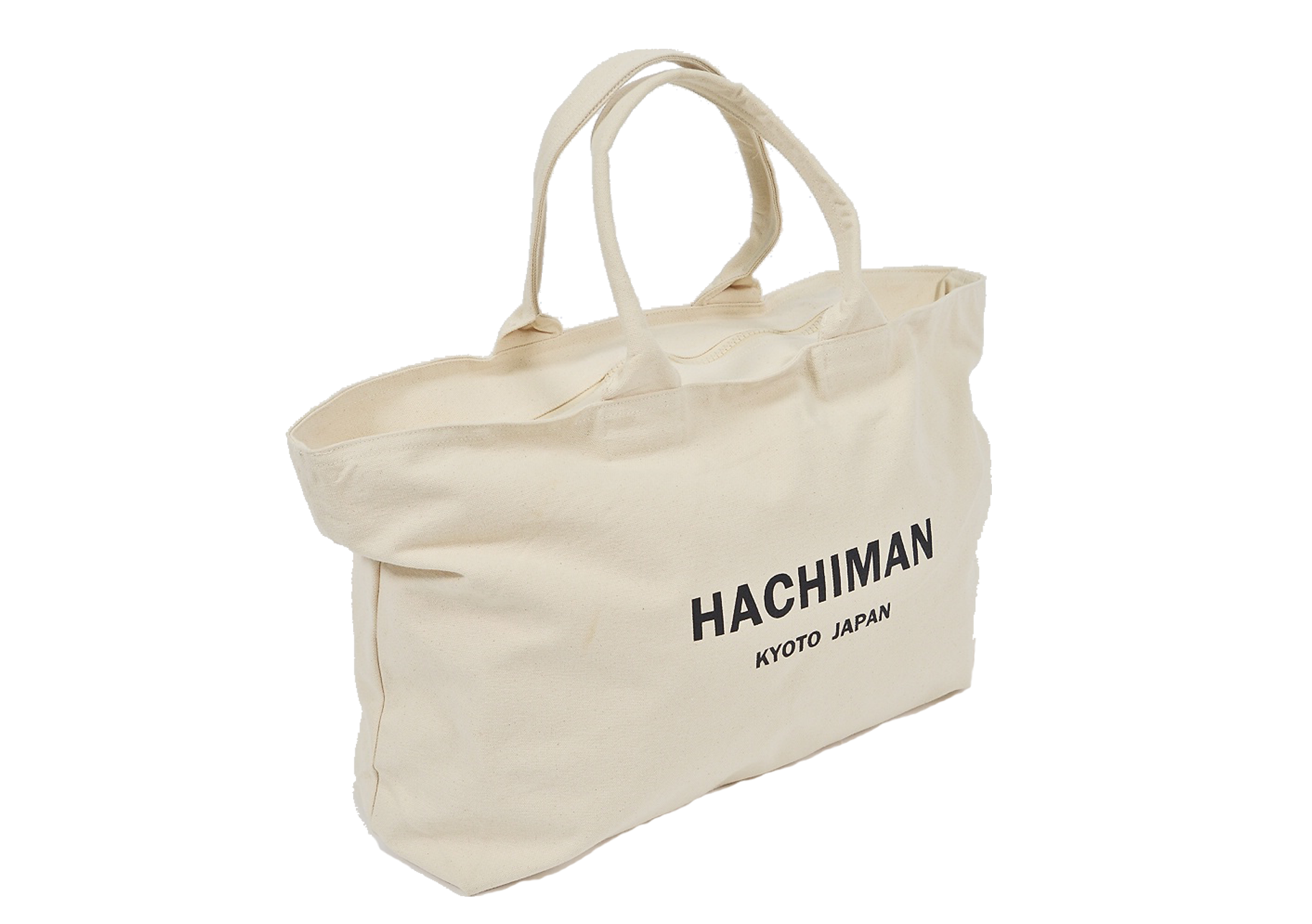Original Canvas Zip Tote Bag