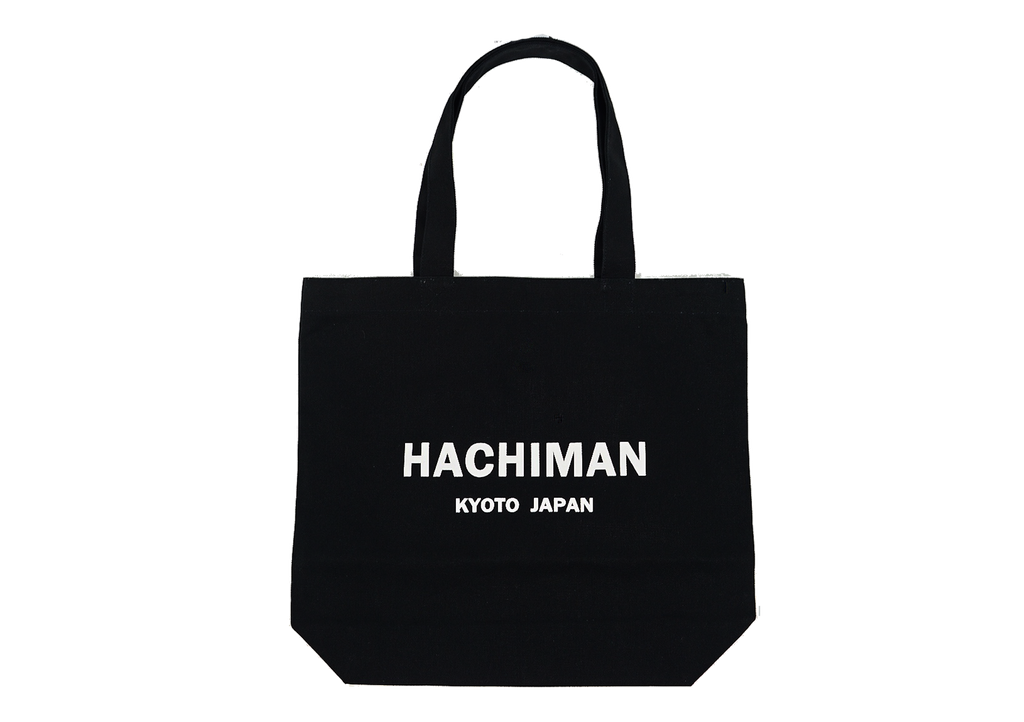 Original Canvas Tote Bag