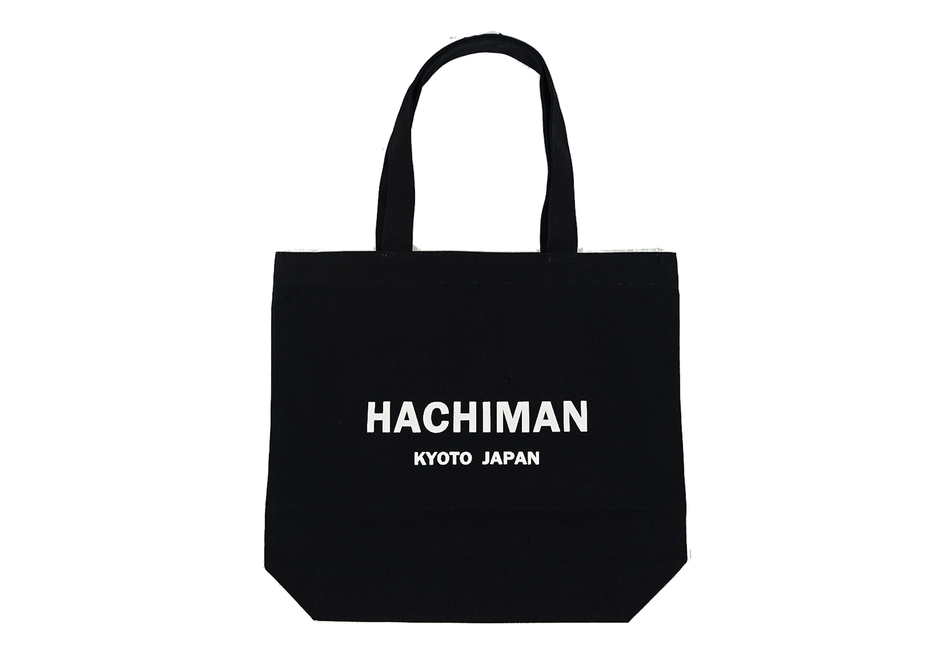 Original Canvas Tote Bag