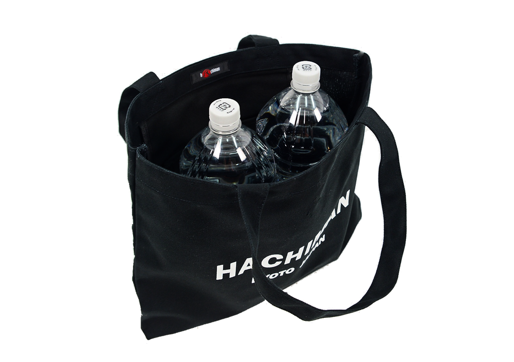 Original Canvas Tote Bag