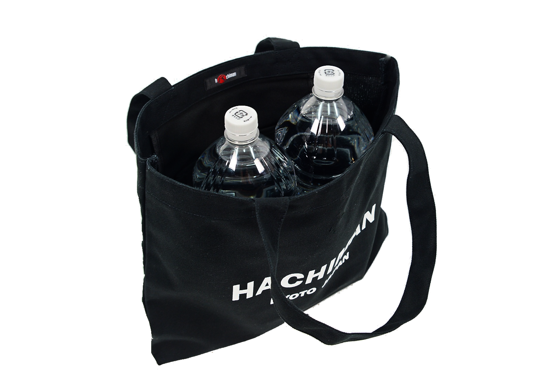 Original Canvas Tote Bag