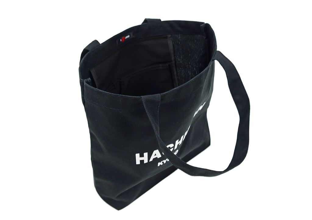 Original Canvas Tote Bag