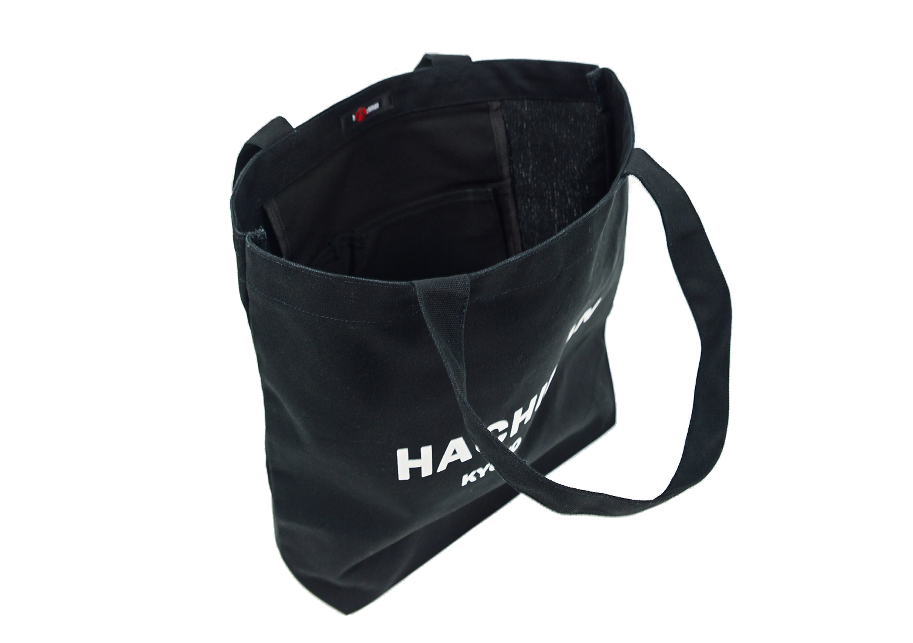 Original Canvas Tote Bag