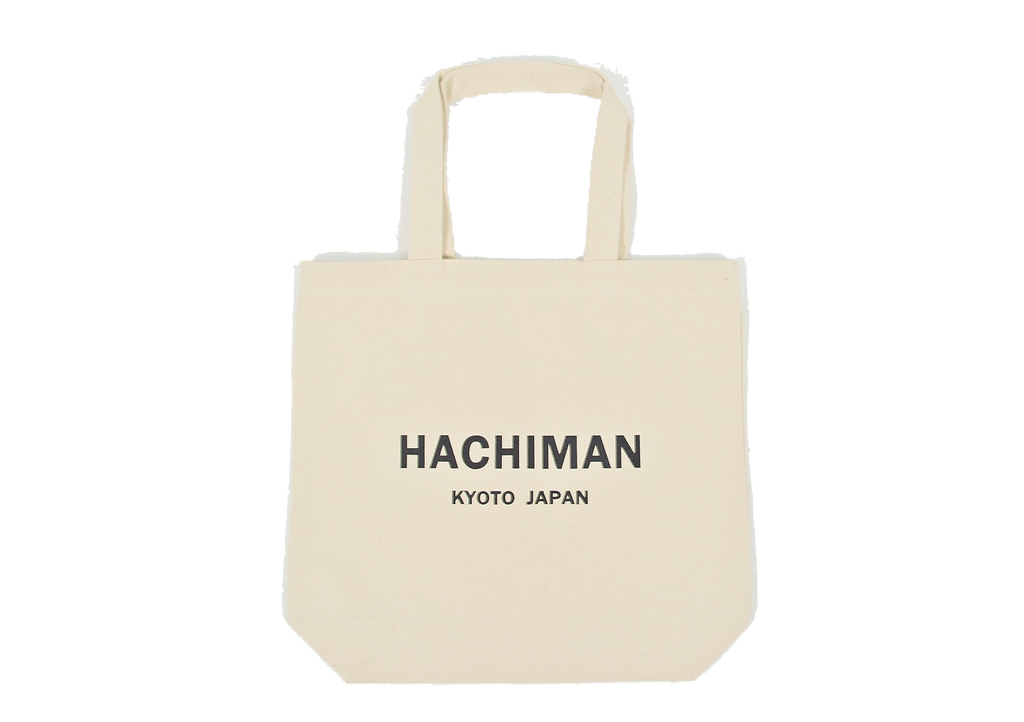 Original Canvas Tote Bag
