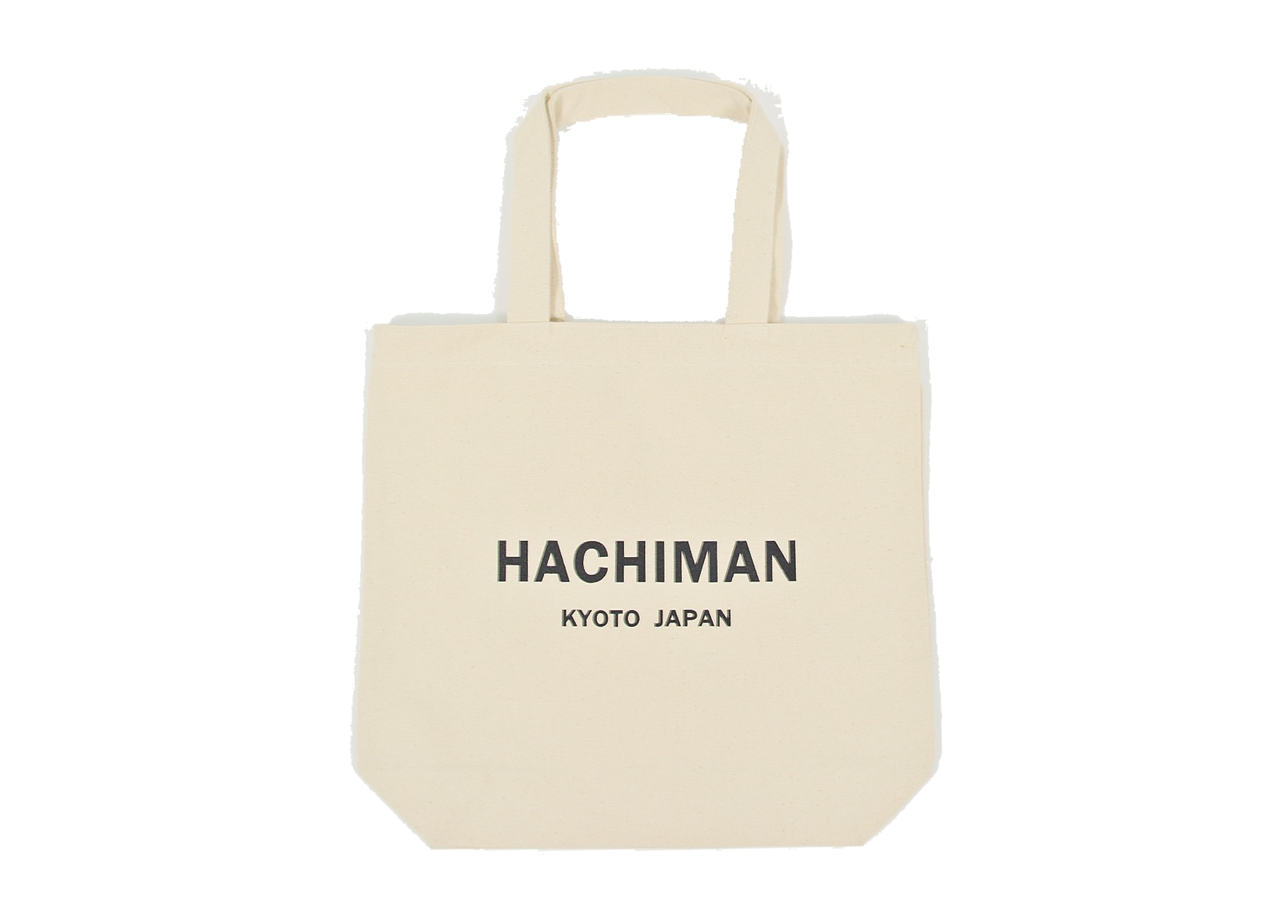 Original Canvas Tote Bag