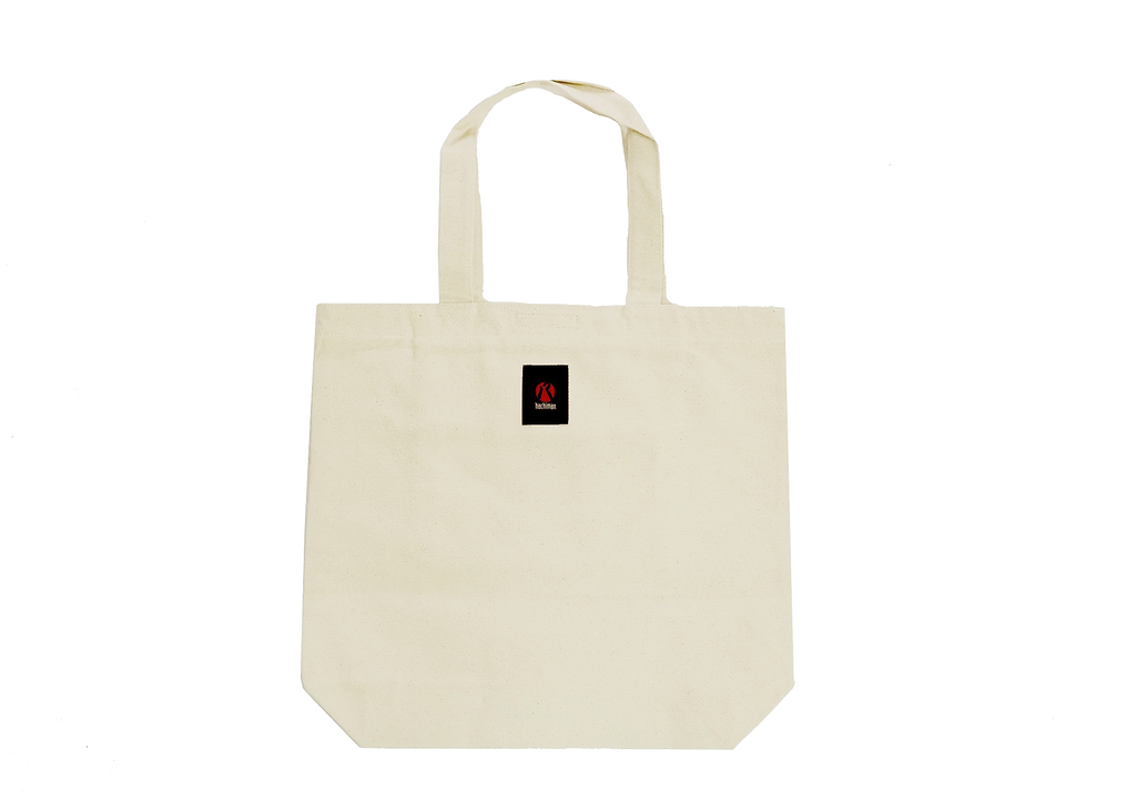 Original Canvas Tote Bag