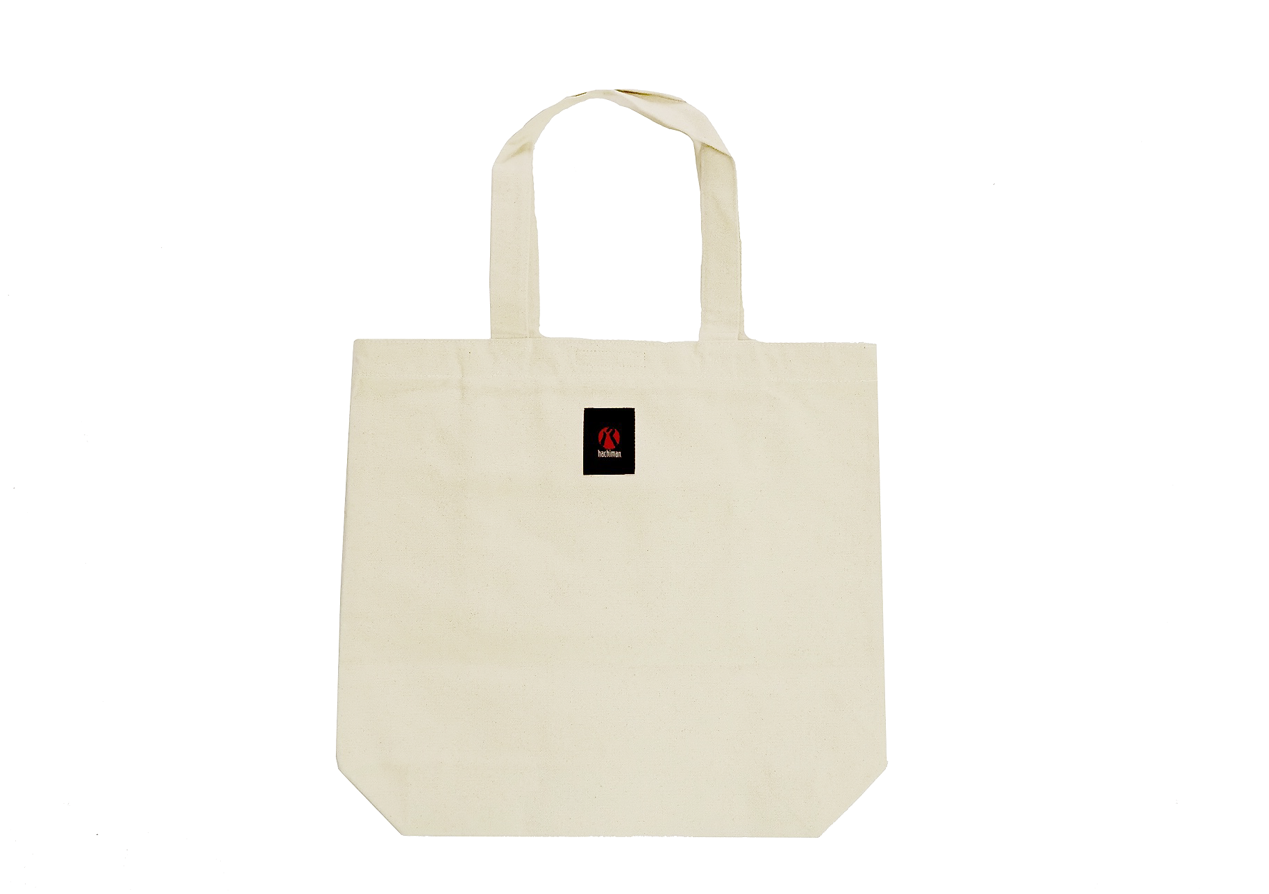 Original Canvas Tote Bag