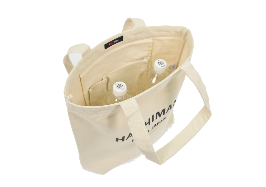 Original Canvas Tote Bag
