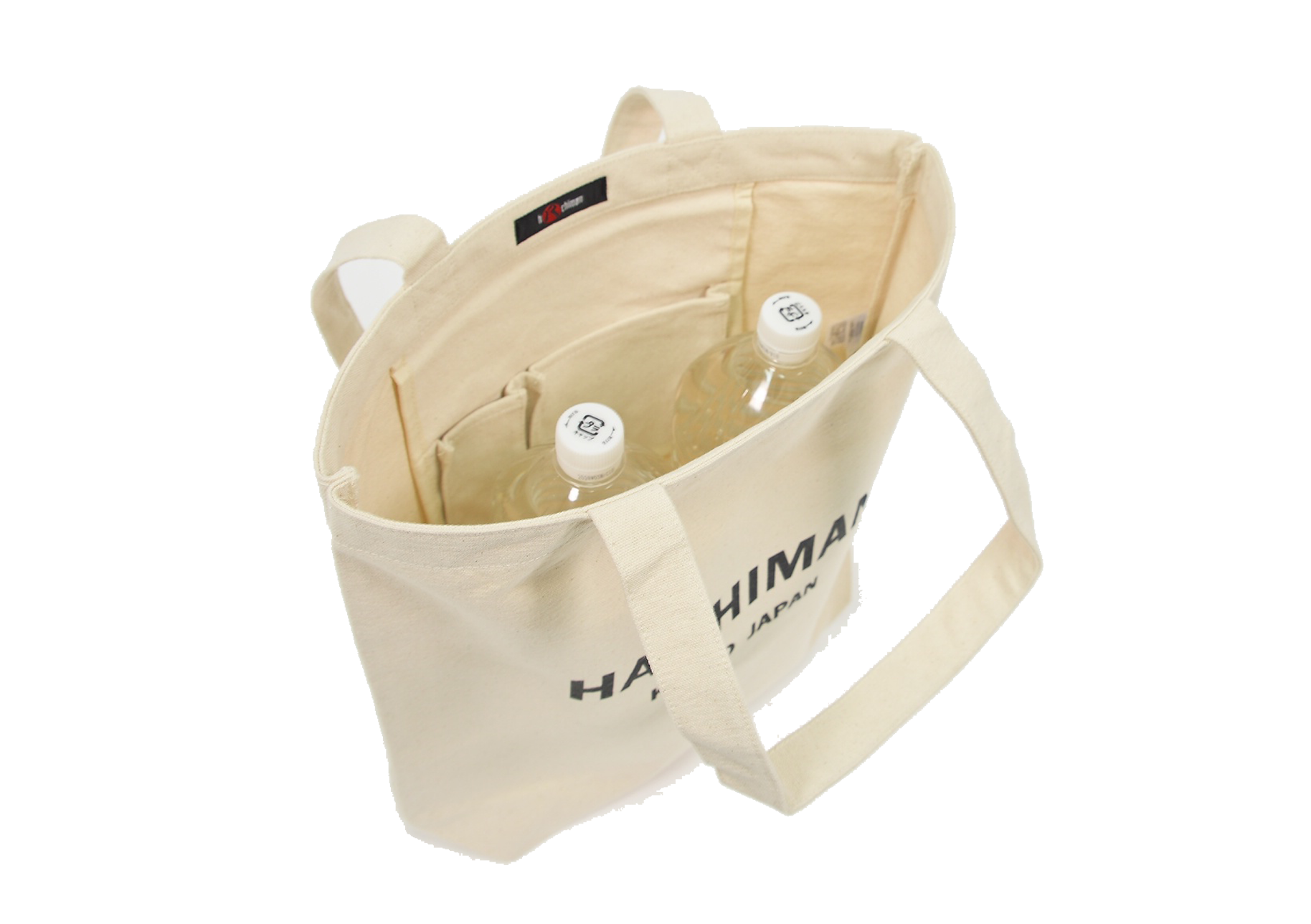 Original Canvas Tote Bag