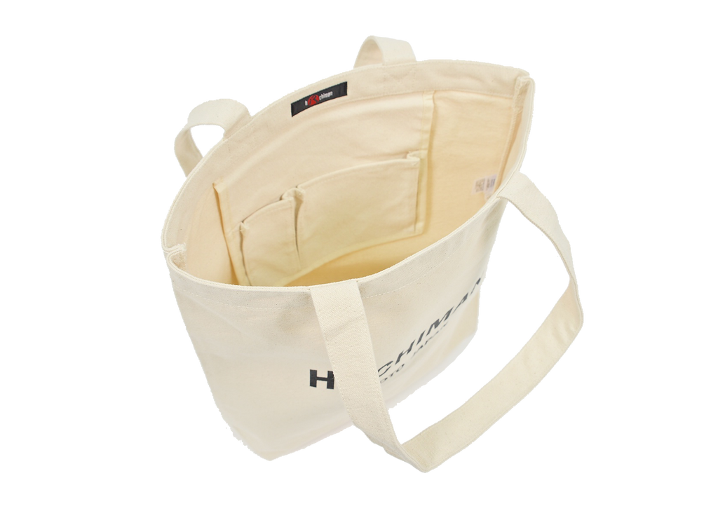 Original Canvas Tote Bag