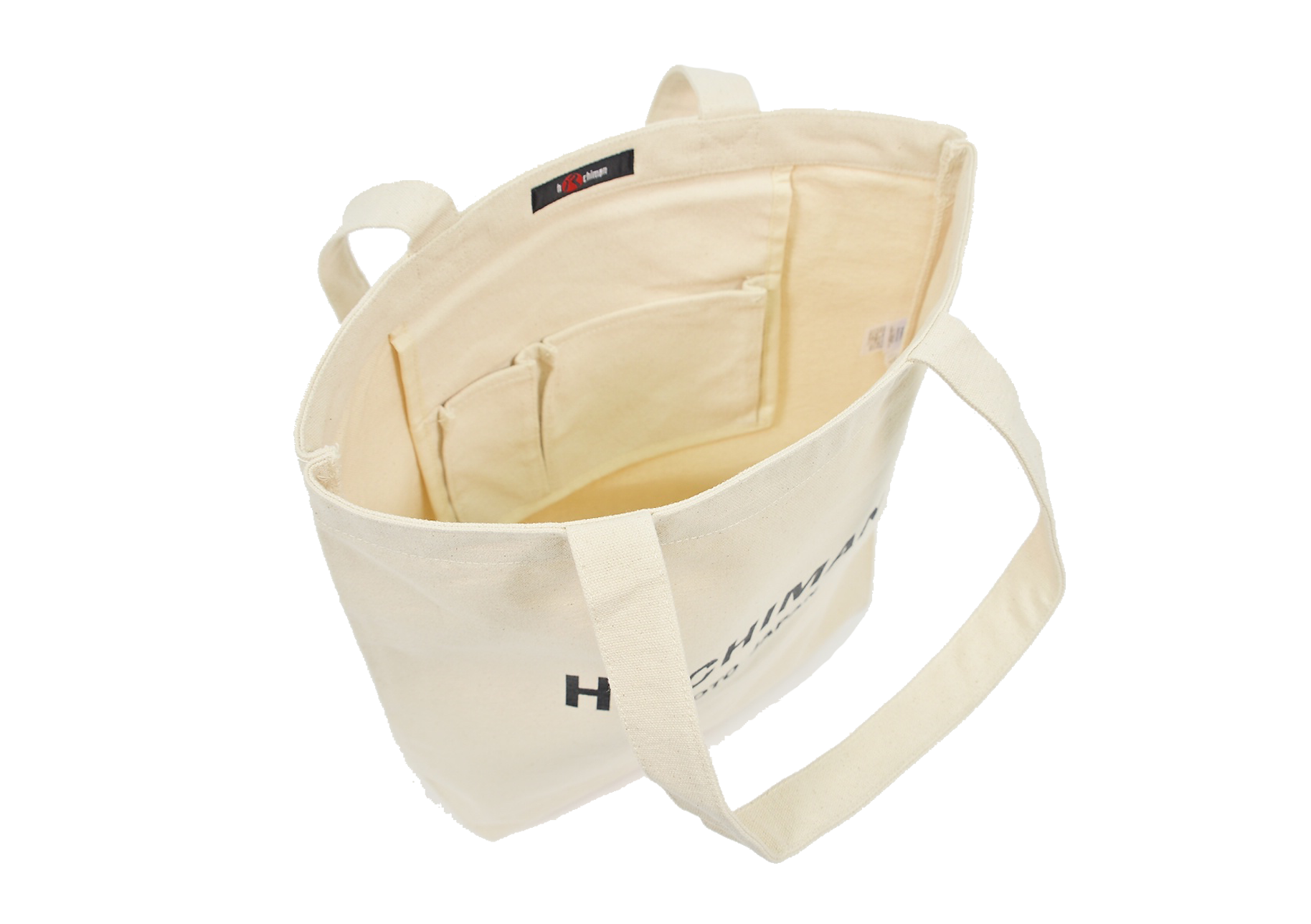Original Canvas Tote Bag