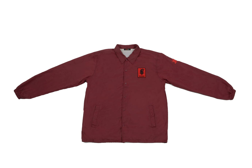 Windbreaker